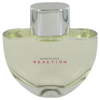 Kenneth Cole Reaction by Kenneth Cole - Eau De Parfum Spray (unboxed) 100 ml - voor vrouwen