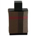 Burberry London (New) by Burberry - Eau De Toilette Spray (unboxed) 50 ml - voor mannen