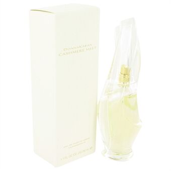 Cashmere Mist by Donna Karan - Eau De Parfum Spray 50 ml - voor vrouwen