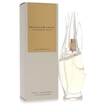 Cashmere Mist by Donna Karan - Eau De Parfum Spray 50 ml - voor vrouwen
