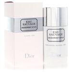 Eau Sauvage by Christian Dior - Deodorant Stick 75 ml - voor mannen