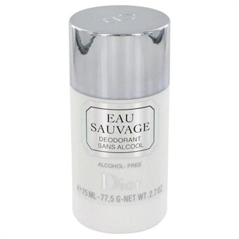 Eau Sauvage by Christian Dior - Deodorant Stick 75 ml - voor mannen
