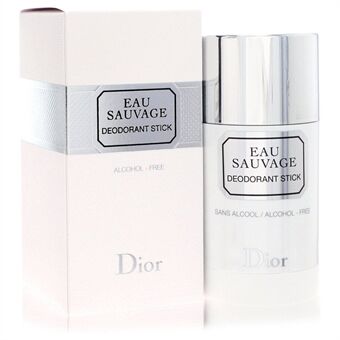 Eau Sauvage by Christian Dior - Deodorant Stick 75 ml - voor mannen