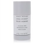 L'EAU D'ISSEY (issey Miyake) by Issey Miyake - Deodorant Stick 75 ml - voor mannen