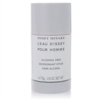 L\'EAU D\'ISSEY (issey Miyake) by Issey Miyake - Deodorant Stick 75 ml - voor mannen