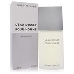 L'EAU D'ISSEY (issey Miyake) by Issey Miyake - Eau De Toilette Spray 200 ml - voor mannen