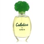 Cabotine by Parfums Gres - Eau De Toilette Spray (unboxed) 100 ml - voor vrouwen