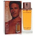 Altamir by Ted Lapidus - Eau De Toilette Spray (New) 125 ml - voor mannen