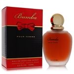 Bumba by YZY Perfume - Eau De Parfum Spray 100 ml - voor vrouwen