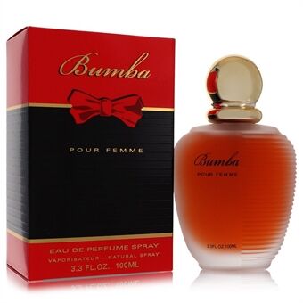 Bumba by YZY Perfume - Eau De Parfum Spray 100 ml - voor vrouwen