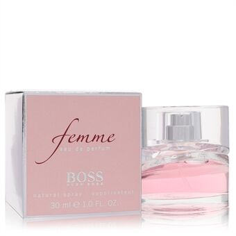 Boss Femme by Hugo Boss - Eau De Parfum Spray 30 ml - voor vrouwen