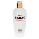 Tabac by Maurer & Wirtz - Cologne Spray (Tester) 50 ml - voor mannen