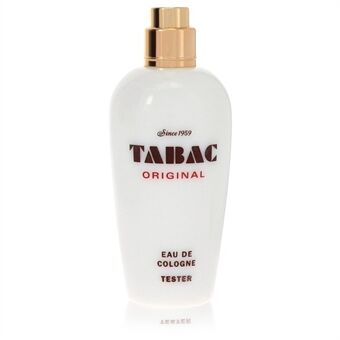 Tabac by Maurer & Wirtz - Cologne Spray (Tester) 50 ml - voor mannen
