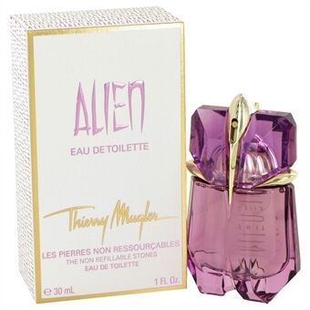 Alien by Thierry Mugler - Eau De Toilette Spray 30 ml - voor vrouwen