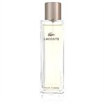 Lacoste Pour Femme by Lacoste - Eau De Parfum Spray (Tester) 90 ml - voor vrouwen