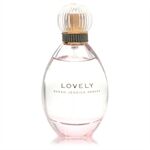 Lovely by Sarah Jessica Parker - Eau De Parfum Spray (unboxed) 50 ml - voor vrouwen