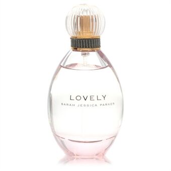 Lovely by Sarah Jessica Parker - Eau De Parfum Spray (unboxed) 50 ml - voor vrouwen