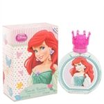 Disney Princess Ariel by Disney - Eau De Toilette Spray 100 ml - voor vrouwen