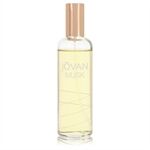 Jovan Musk by Jovan - Cologne Concentrate Spray (unboxed) 96 ml - voor vrouwen