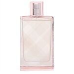 Burberry Brit Sheer by Burberry - Eau De Toilette Spray (unboxed) 100 ml - voor vrouwen