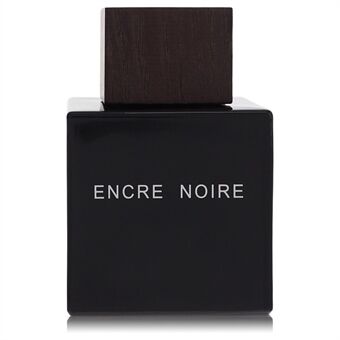 Encre Noire by Lalique - Eau De Toilette Spray (unboxed) 100 ml - voor mannen