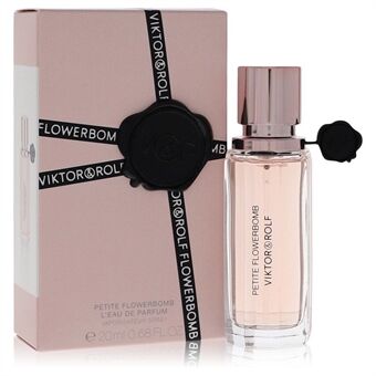 Flowerbomb by Viktor & Rolf - Eau De Parfum Spray 20 ml - voor vrouwen