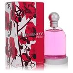 Halloween Kiss Sexy by Jesus Del Pozo - Eau De Toilette Spray 100 ml - voor vrouwen