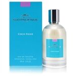 Comptoir Sud Pacifique Coco Figue by Comptoir Sud Pacifique - Eau De Toilette Spray 100 ml - voor vrouwen