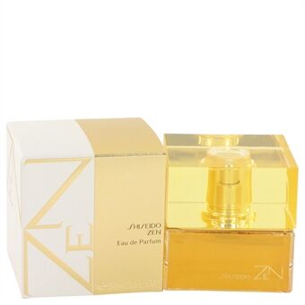 Zen by Shiseido - Eau De Parfum Spray 30 ml - voor vrouwen