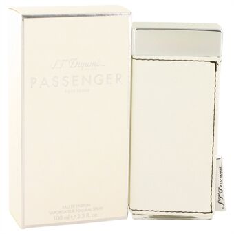 St Dupont Passenger by St Dupont - Eau De Parfum Spray 100 ml - voor vrouwen