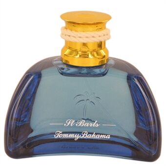 Tommy Bahama Set Sail St. Barts by Tommy Bahama - Eau De Cologne Spray (unboxed) 100 ml - voor mannen