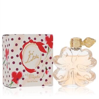 Si Lolita by Lolita Lempicka - Mini EDP 5 ml - voor vrouwen