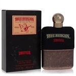 True Religion Drifter by True Religion - Eau De Toilette Spray 100 ml - voor mannen