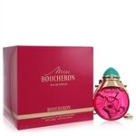 Miss Boucheron by Boucheron - Eau De Parfum Refillable 10 ml - voor vrouwen