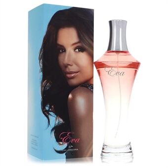 Eva by Eva Longoria - Eau De Parfum Spray 100 ml - voor vrouwen