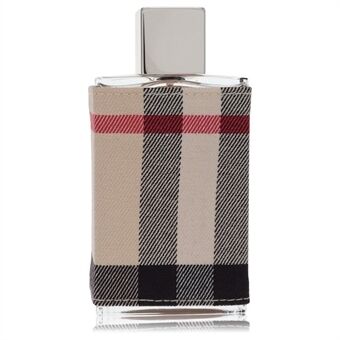 Burberry London (New) by Burberry - Eau De Parfum Spray (unboxed) 100 ml - voor vrouwen