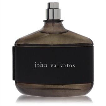 John Varvatos by John Varvatos - Eau De Toilette Spray (Tester) 125 ml - voor mannen