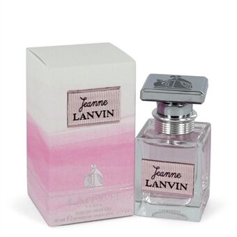 Jeanne Lanvin by Lanvin - Eau De Parfum Spray 30 ml - voor vrouwen
