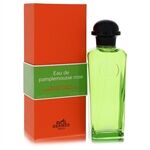 Eau De Pamplemousse Rose by Hermes - Eau De Cologne Spray 100 ml - voor vrouwen