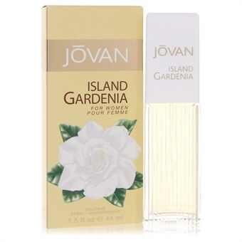 Jovan Island Gardenia by Jovan - Cologne Spray 44 ml - voor vrouwen