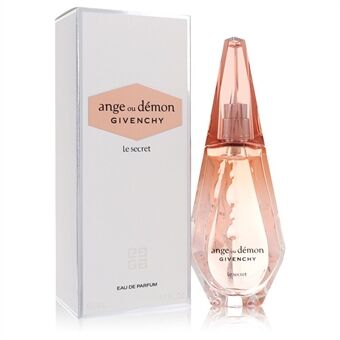 Ange Ou Demon Le Secret by Givenchy - Eau De Parfum Spray 50 ml - voor vrouwen