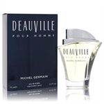 Deauville by Michel Germain - Eau De Toilette Spray 75 ml - voor mannen