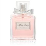 Miss Dior (Miss Dior Cherie) by Christian Dior - Eau De Toilette Spray (New Packaging unboxed) 100 ml - voor vrouwen