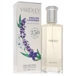 English Lavender by Yardley London - Eau De Toilette Spray (Unisex) 125 ml - voor vrouwen