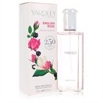 English Rose Yardley by Yardley London - Eau De Toilette Spray 125 ml - voor vrouwen