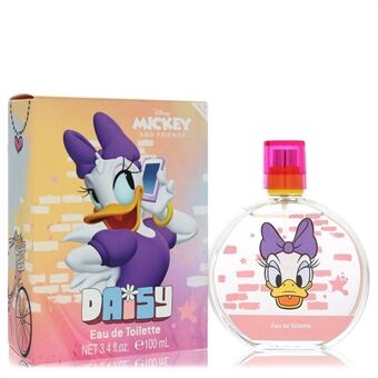 Daisy Duck by Disney - Eau De Toilette Spray 100 ml - voor vrouwen