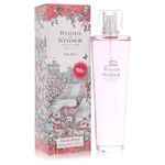 True Rose by Woods of Windsor - Eau De Toilette Spray 100 ml - voor vrouwen