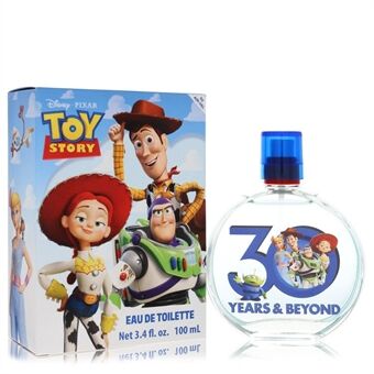 Toy Story by Disney - Eau De Toilette Spray 100 ml - voor vrouwen