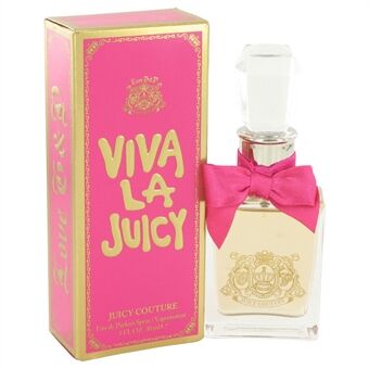 Viva La Juicy van Juicy Couture - Eau De Parfum Spray 30 ml - voor vrouwen