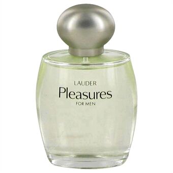 Pleasures by Estee Lauder - Cologne Spray (Tester) 100 ml - voor mannen